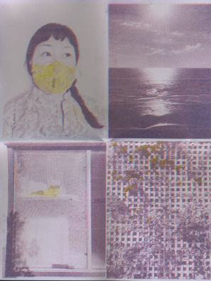 Mail Art