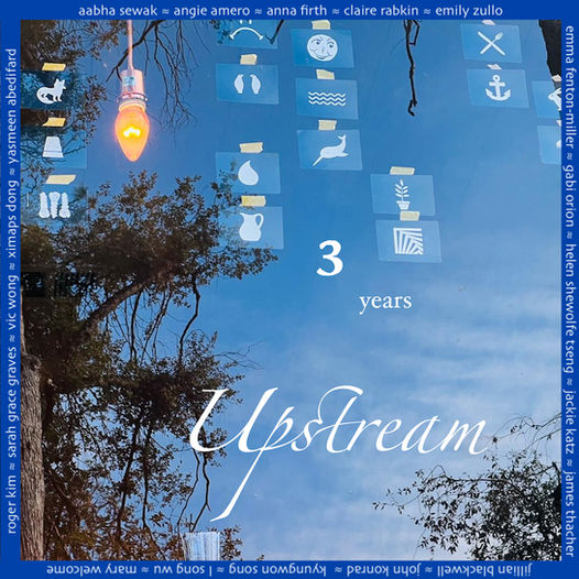 3 years Upstream