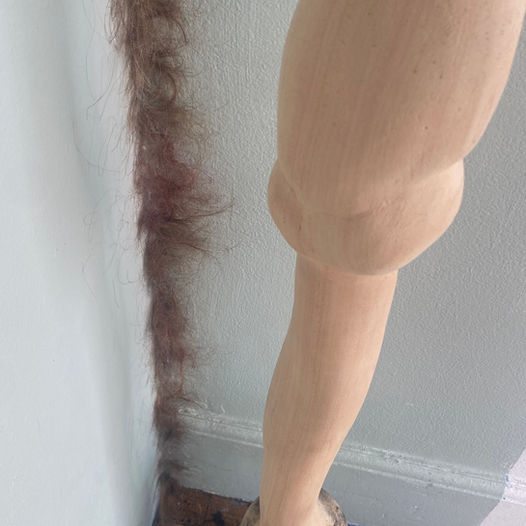 Limb Stories & Other Bodily Extensions