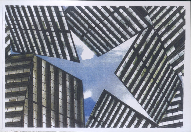 Mail Art