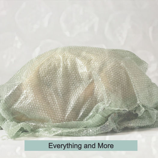 Everything and More