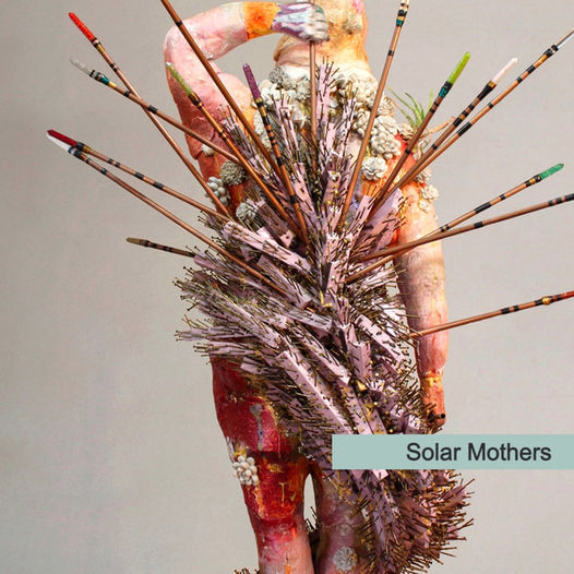 Solar Mothers